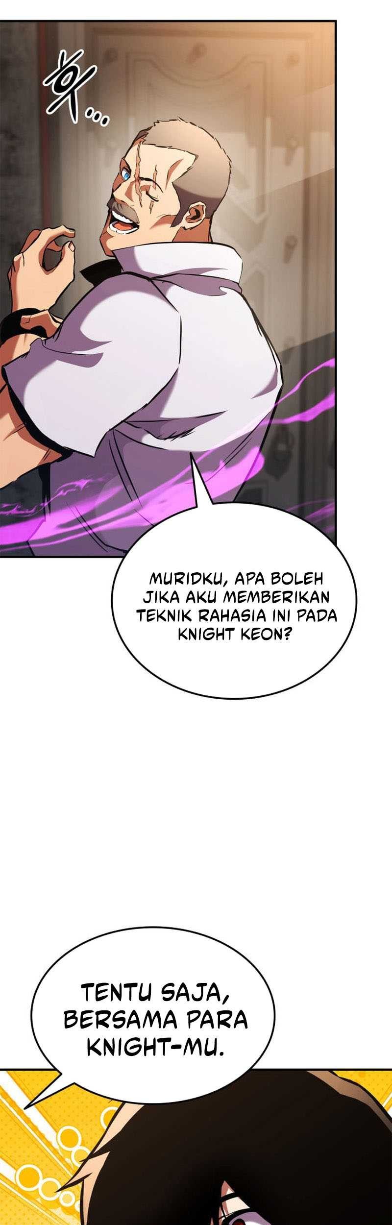 Ranker’s Return (Remake) Chapter 159 Gambar 30