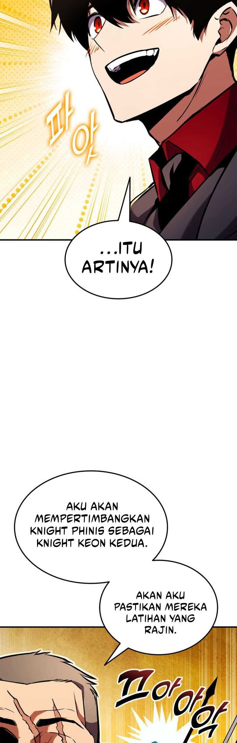 Ranker’s Return (Remake) Chapter 159 Gambar 31