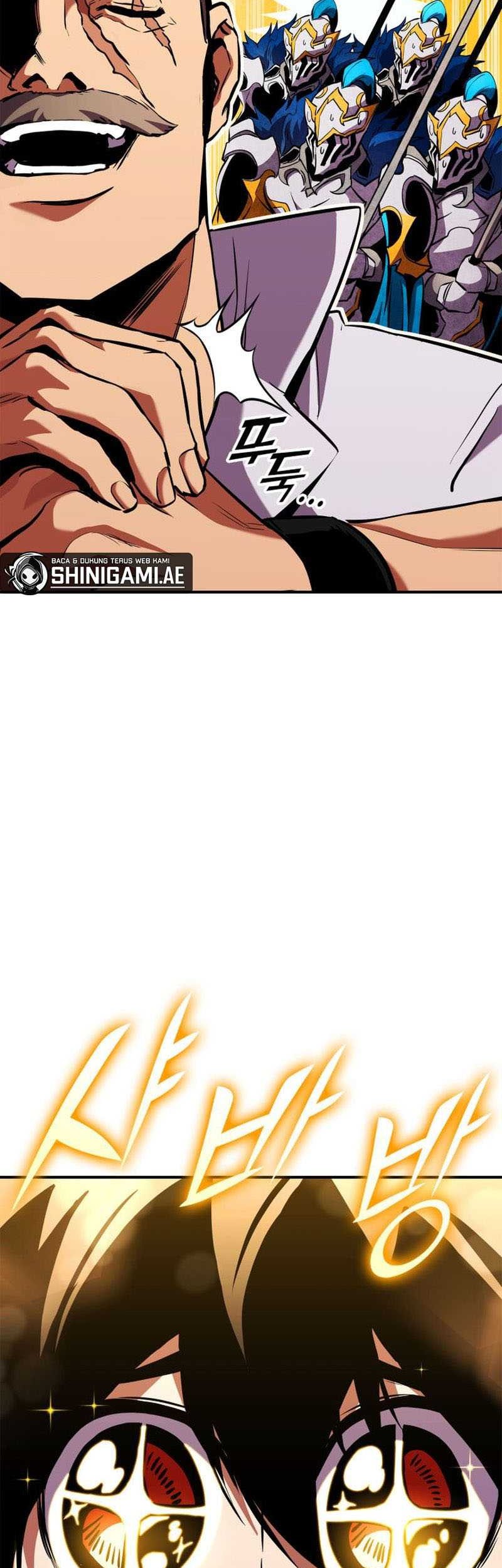 Ranker’s Return (Remake) Chapter 159 Gambar 32