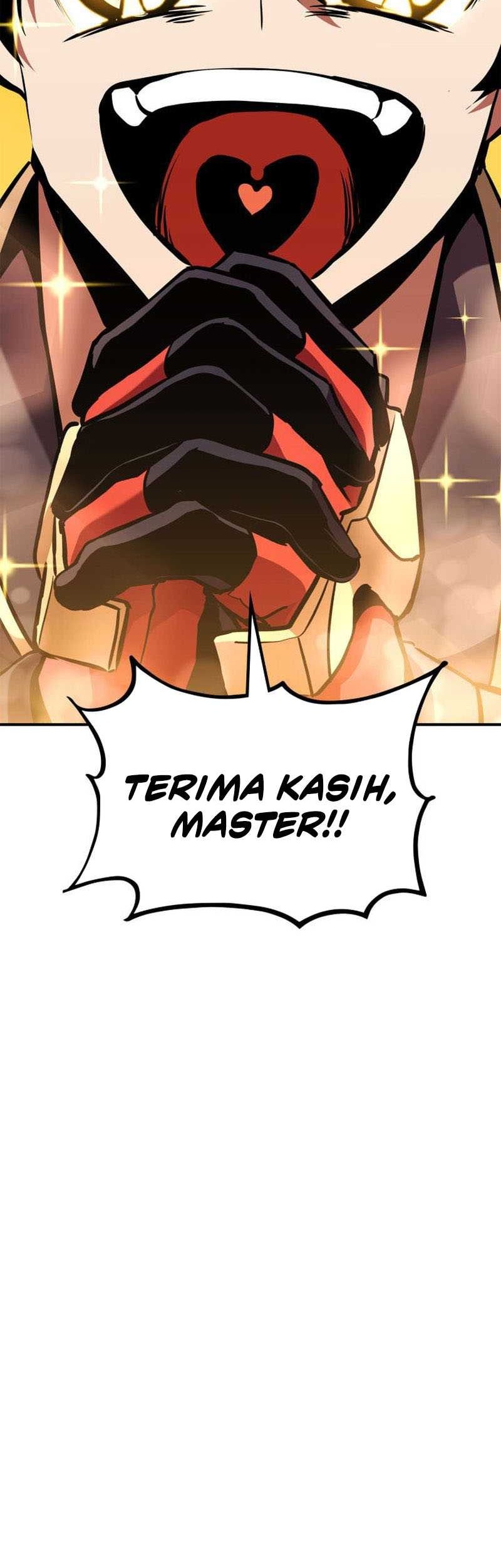 Ranker’s Return (Remake) Chapter 159 Gambar 33