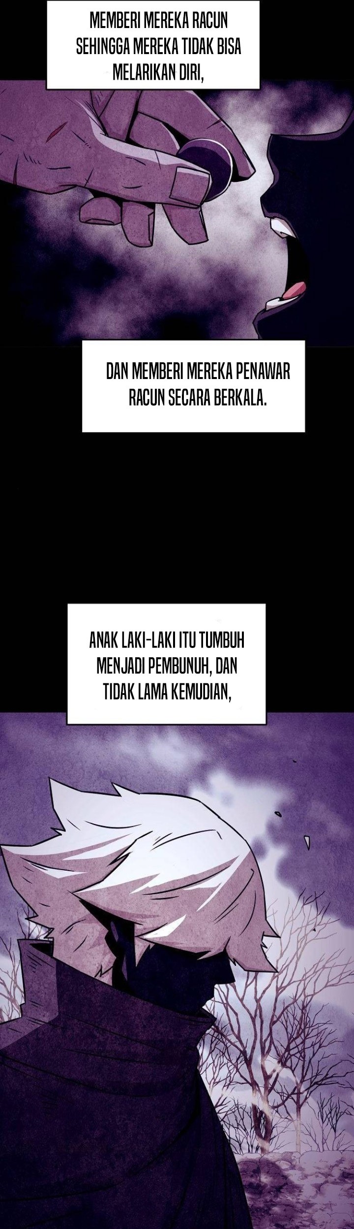 Becoming the Swordmaster Rank Young Lord of the Sichuan Tang Family Chapter 23 Gambar 26