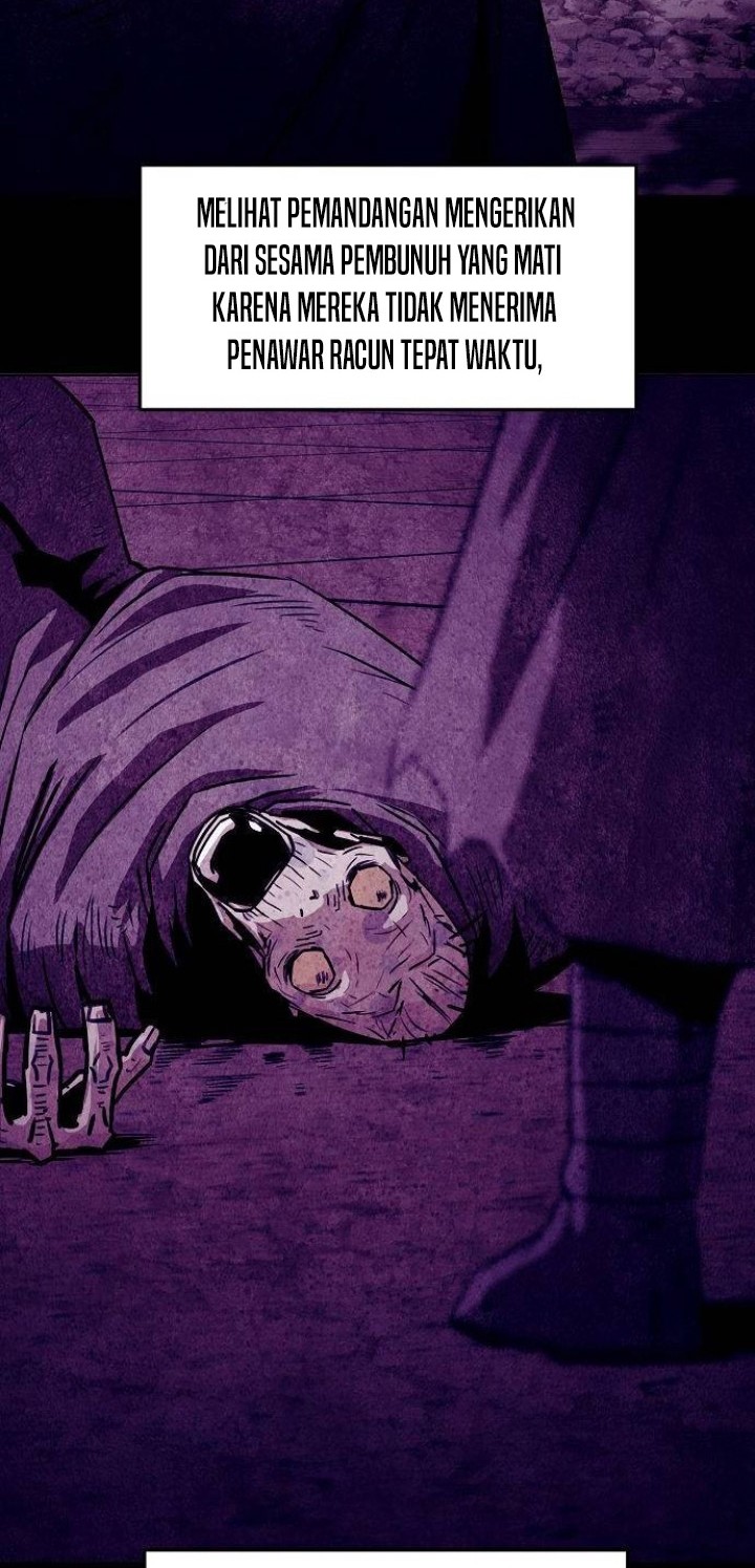 Becoming the Swordmaster Rank Young Lord of the Sichuan Tang Family Chapter 23 Gambar 27