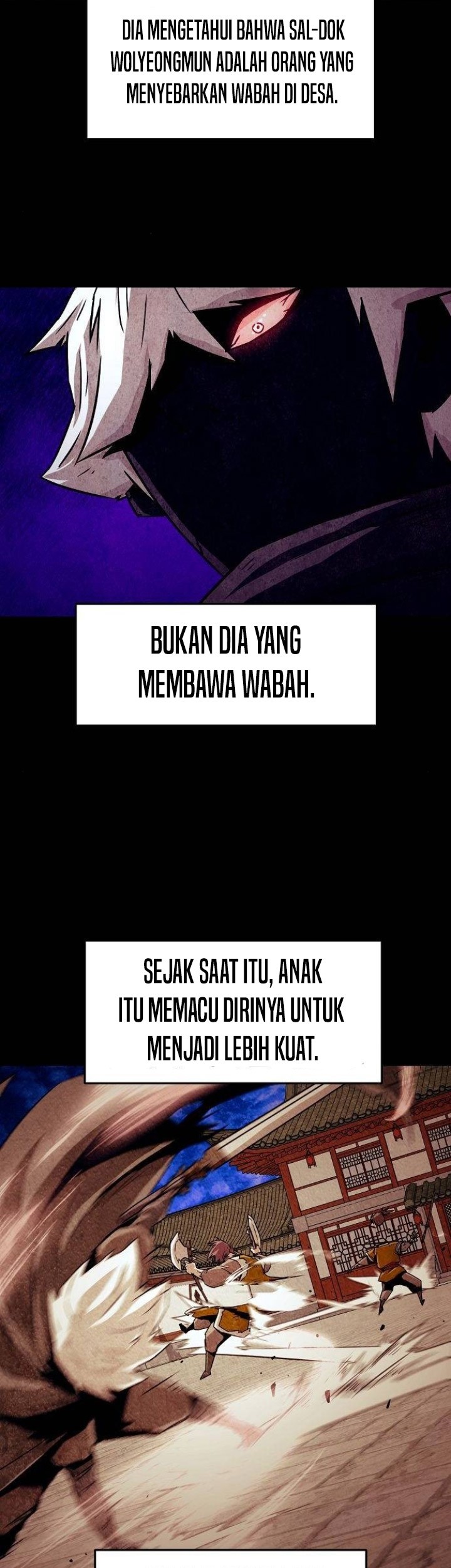 Becoming the Swordmaster Rank Young Lord of the Sichuan Tang Family Chapter 23 Gambar 28