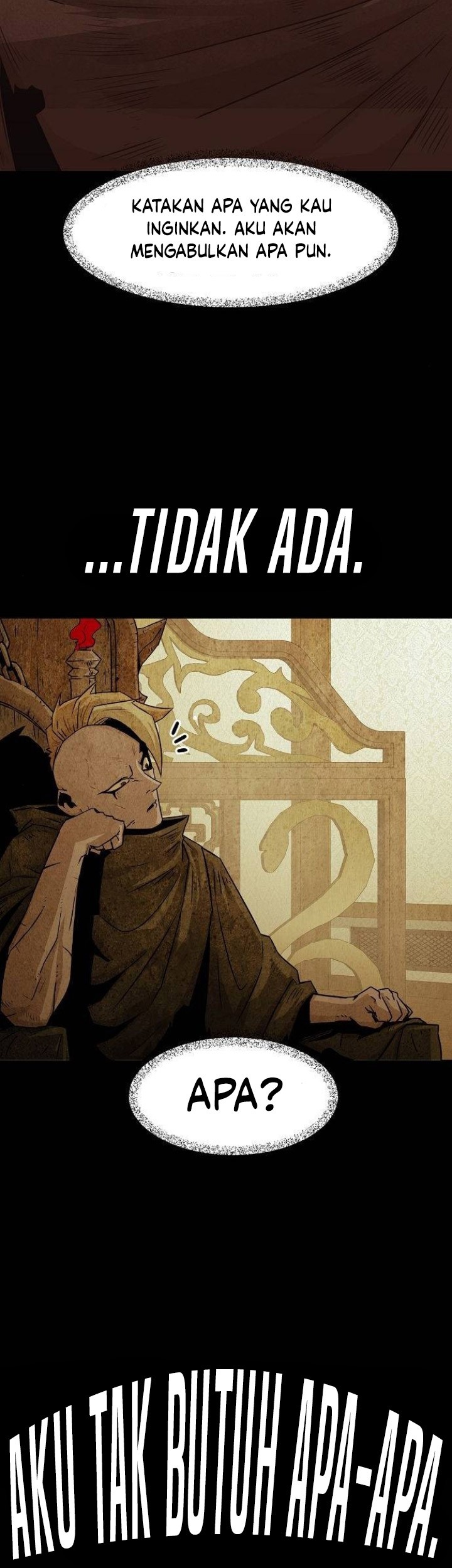 Becoming the Swordmaster Rank Young Lord of the Sichuan Tang Family Chapter 23 Gambar 32