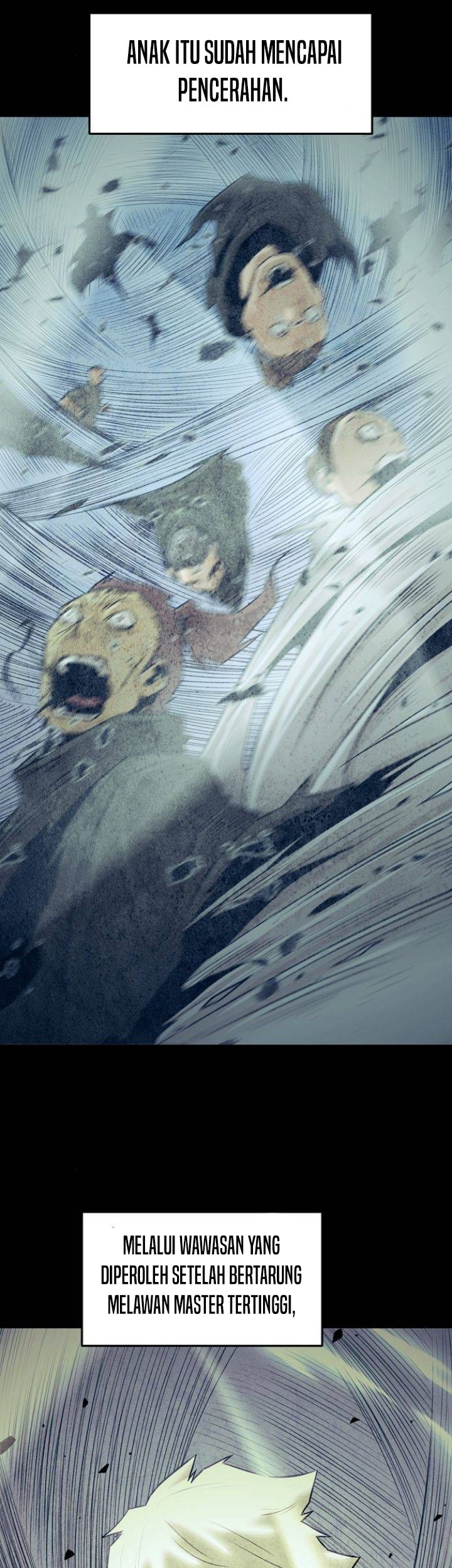 Becoming the Swordmaster Rank Young Lord of the Sichuan Tang Family Chapter 23 Gambar 36