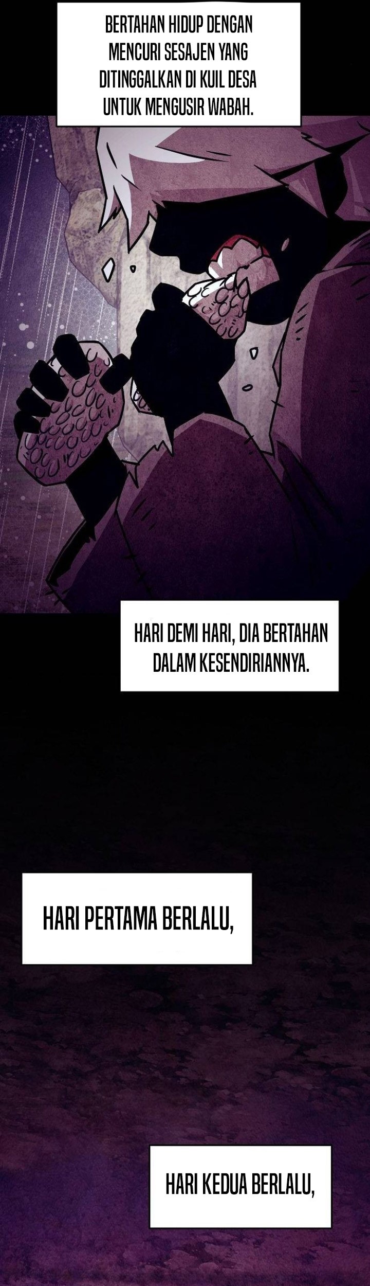 Becoming the Swordmaster Rank Young Lord of the Sichuan Tang Family Chapter 23 Gambar 18