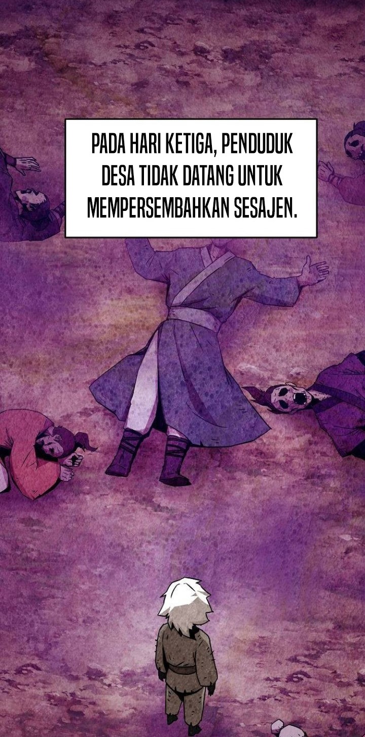 Becoming the Swordmaster Rank Young Lord of the Sichuan Tang Family Chapter 23 Gambar 19