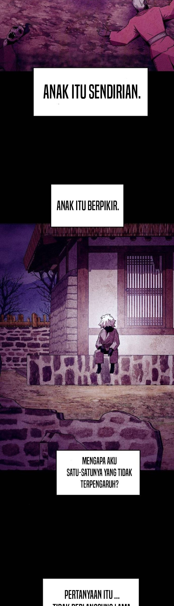 Becoming the Swordmaster Rank Young Lord of the Sichuan Tang Family Chapter 23 Gambar 20