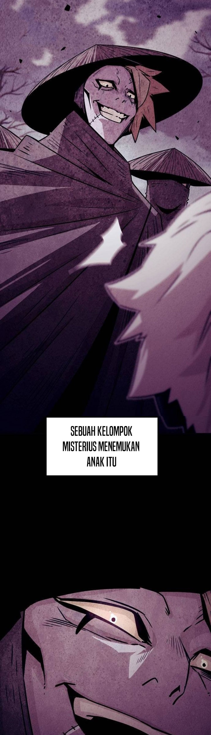 Becoming the Swordmaster Rank Young Lord of the Sichuan Tang Family Chapter 23 Gambar 22