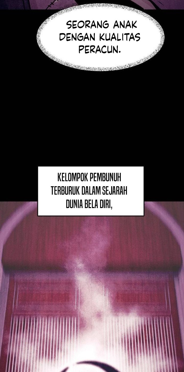 Becoming the Swordmaster Rank Young Lord of the Sichuan Tang Family Chapter 23 Gambar 23