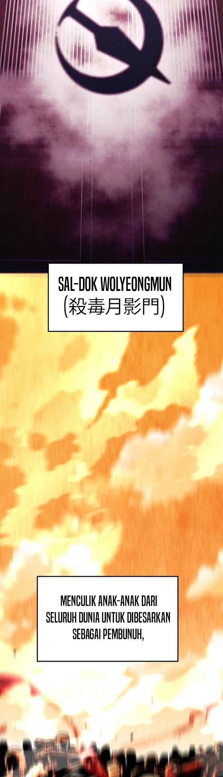 Becoming the Swordmaster Rank Young Lord of the Sichuan Tang Family Chapter 23 Gambar 24