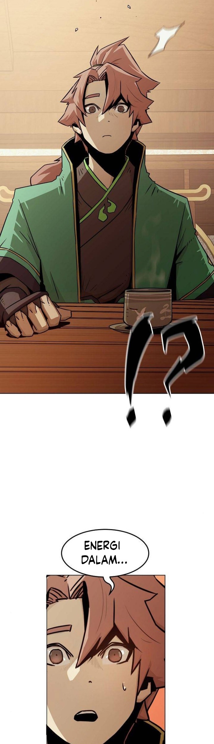 Becoming the Swordmaster Rank Young Lord of the Sichuan Tang Family Chapter 23 Gambar 46