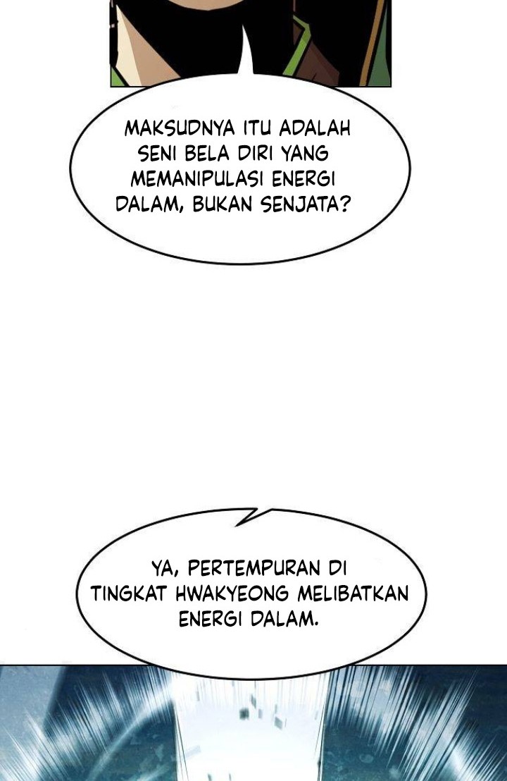 Becoming the Swordmaster Rank Young Lord of the Sichuan Tang Family Chapter 23 Gambar 47