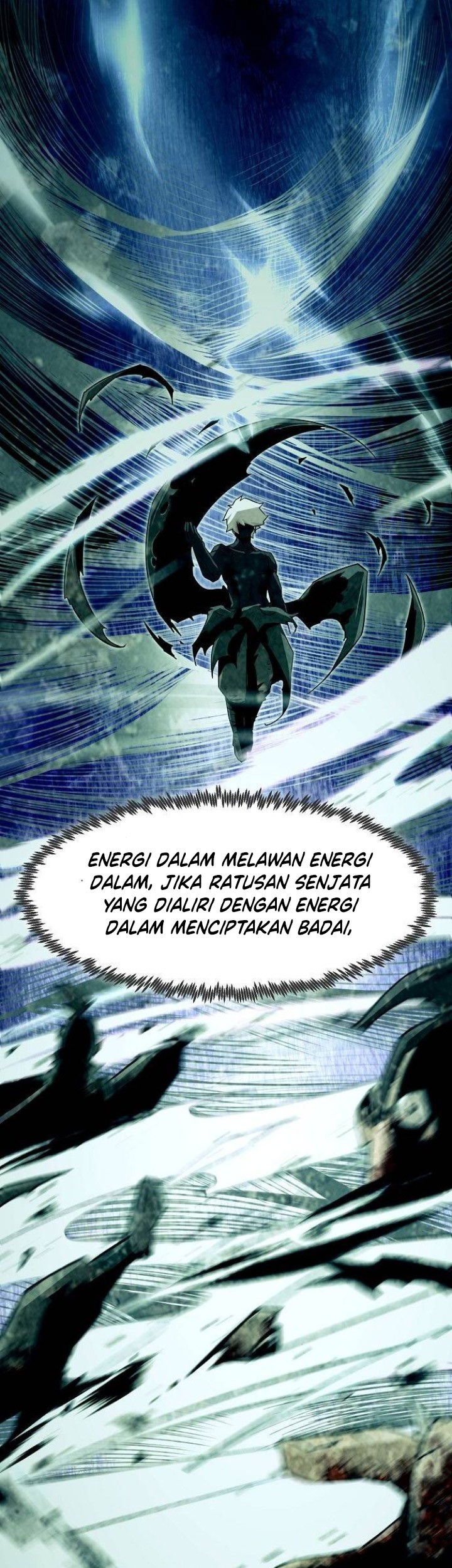 Becoming the Swordmaster Rank Young Lord of the Sichuan Tang Family Chapter 23 Gambar 50