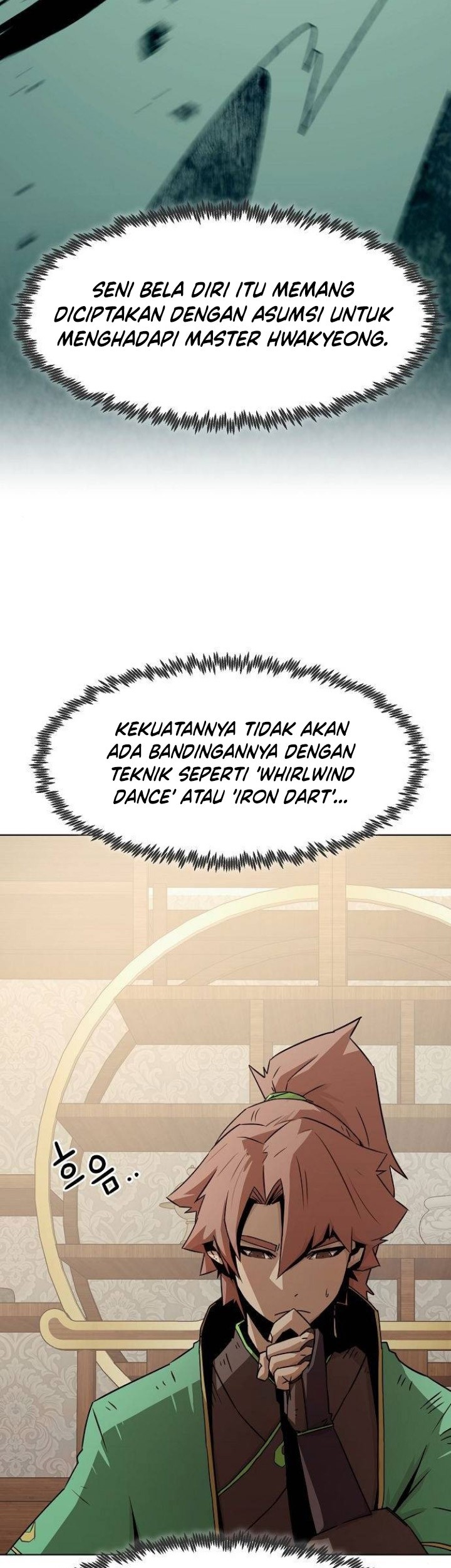 Becoming the Swordmaster Rank Young Lord of the Sichuan Tang Family Chapter 23 Gambar 52