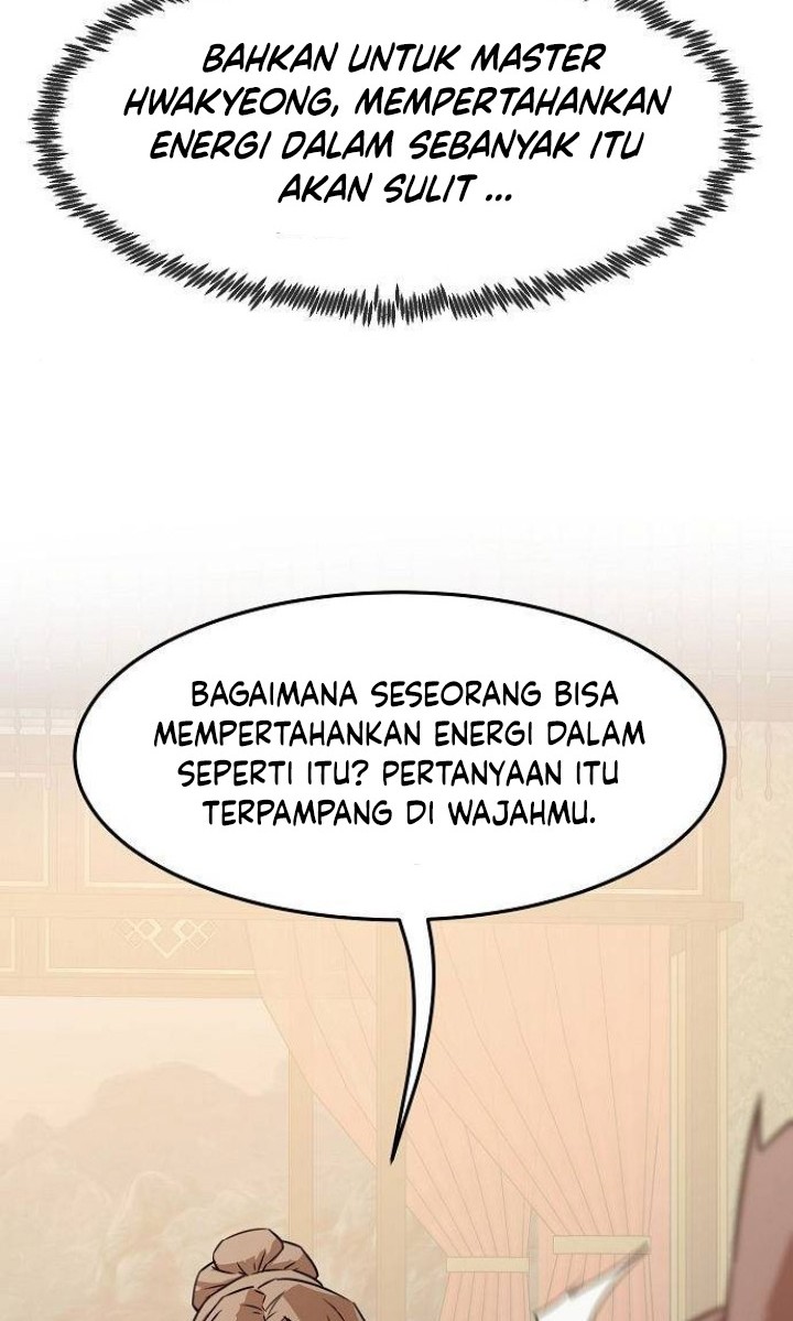 Becoming the Swordmaster Rank Young Lord of the Sichuan Tang Family Chapter 23 Gambar 53