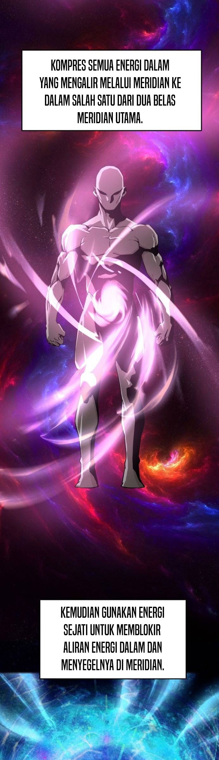 Becoming the Swordmaster Rank Young Lord of the Sichuan Tang Family Chapter 23 Gambar 56