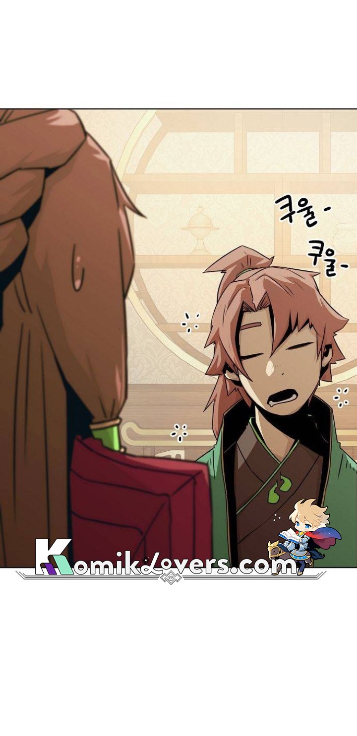 Becoming the Swordmaster Rank Young Lord of the Sichuan Tang Family Chapter 23 Gambar 41