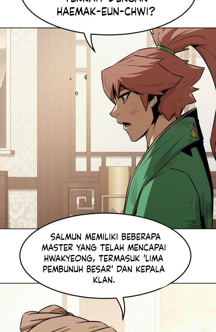 Becoming the Swordmaster Rank Young Lord of the Sichuan Tang Family Chapter 23 Gambar 43