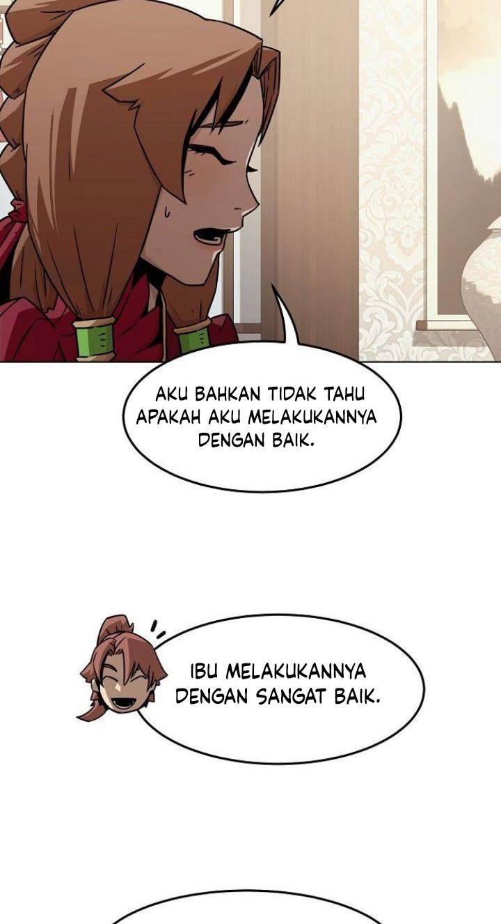 Becoming the Swordmaster Rank Young Lord of the Sichuan Tang Family Chapter 23 Gambar 3