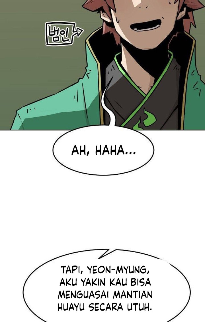 Becoming the Swordmaster Rank Young Lord of the Sichuan Tang Family Chapter 23 Gambar 67