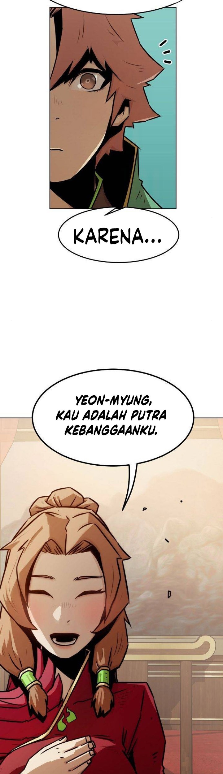 Becoming the Swordmaster Rank Young Lord of the Sichuan Tang Family Chapter 23 Gambar 68