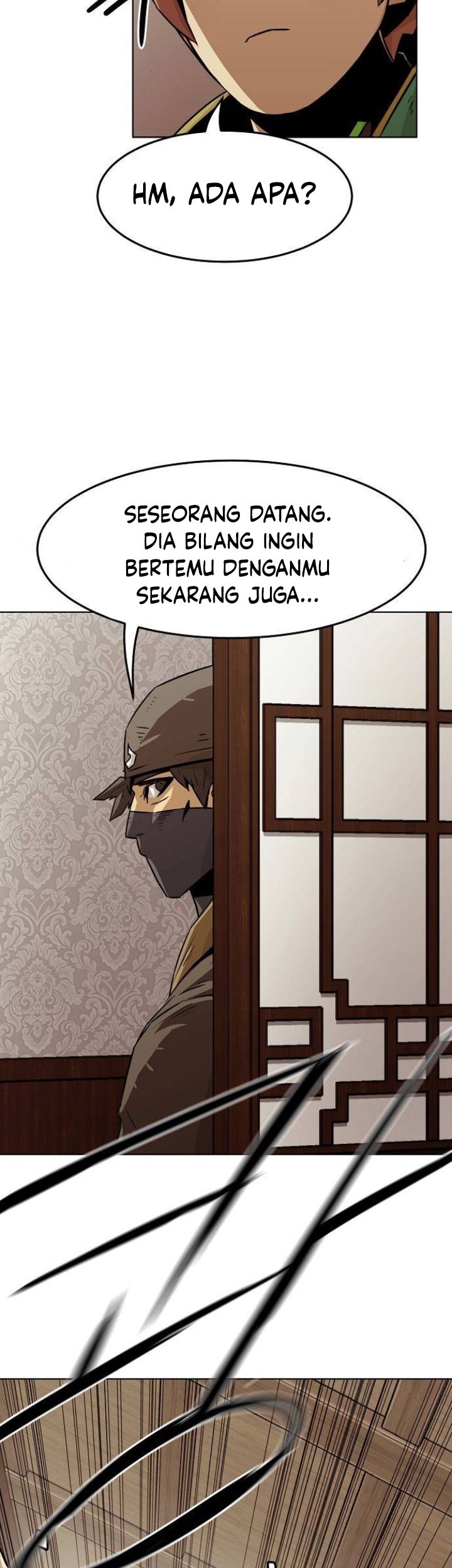 Becoming the Swordmaster Rank Young Lord of the Sichuan Tang Family Chapter 23 Gambar 76