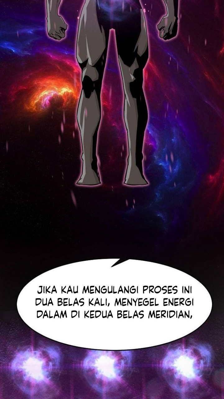 Becoming the Swordmaster Rank Young Lord of the Sichuan Tang Family Chapter 23 Gambar 59