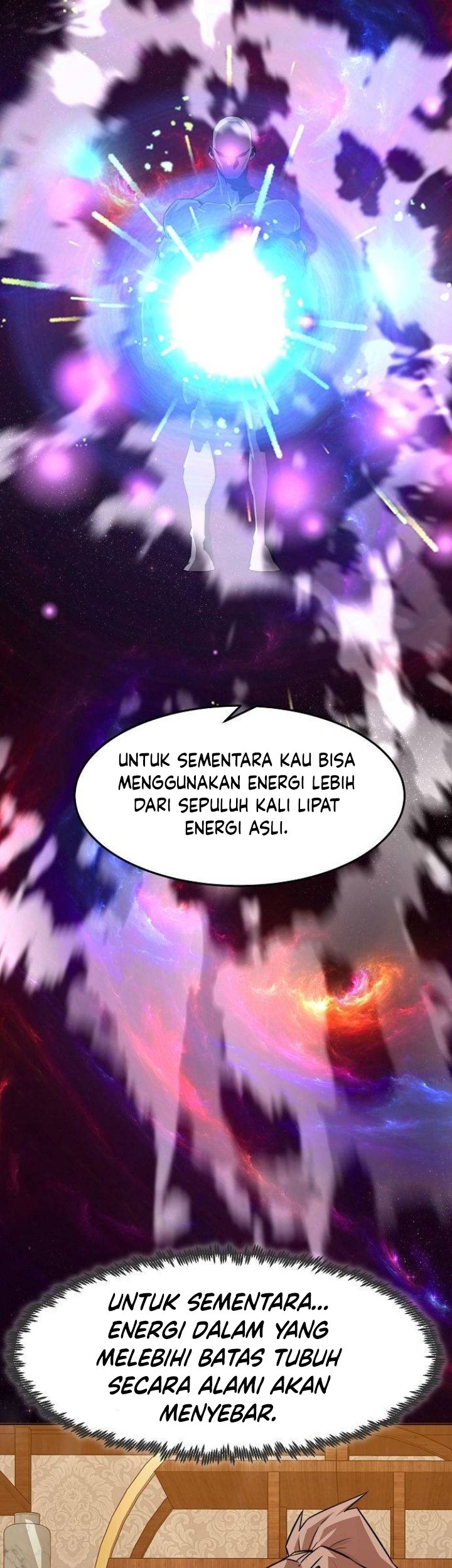 Becoming the Swordmaster Rank Young Lord of the Sichuan Tang Family Chapter 23 Gambar 64