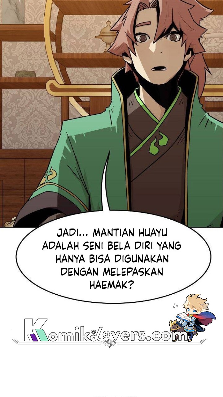 Becoming the Swordmaster Rank Young Lord of the Sichuan Tang Family Chapter 23 Gambar 65