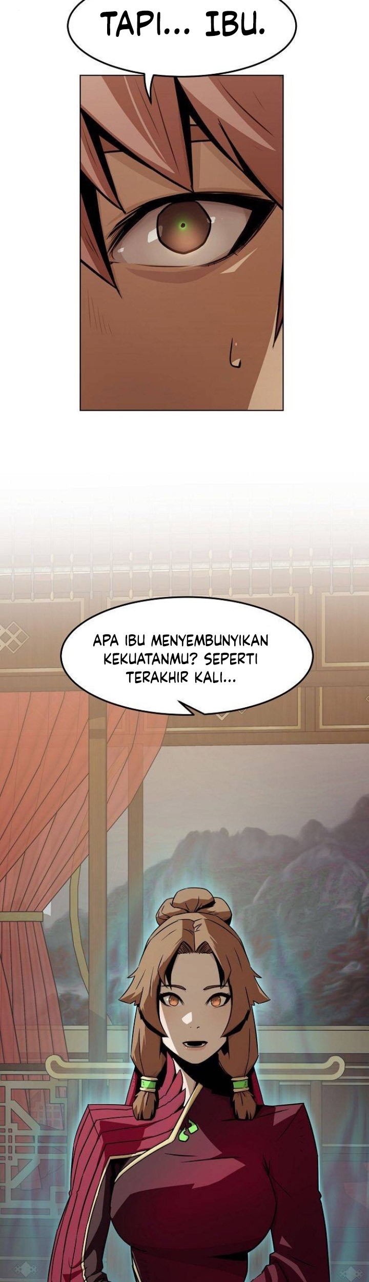 Becoming the Swordmaster Rank Young Lord of the Sichuan Tang Family Chapter 23 Gambar 4