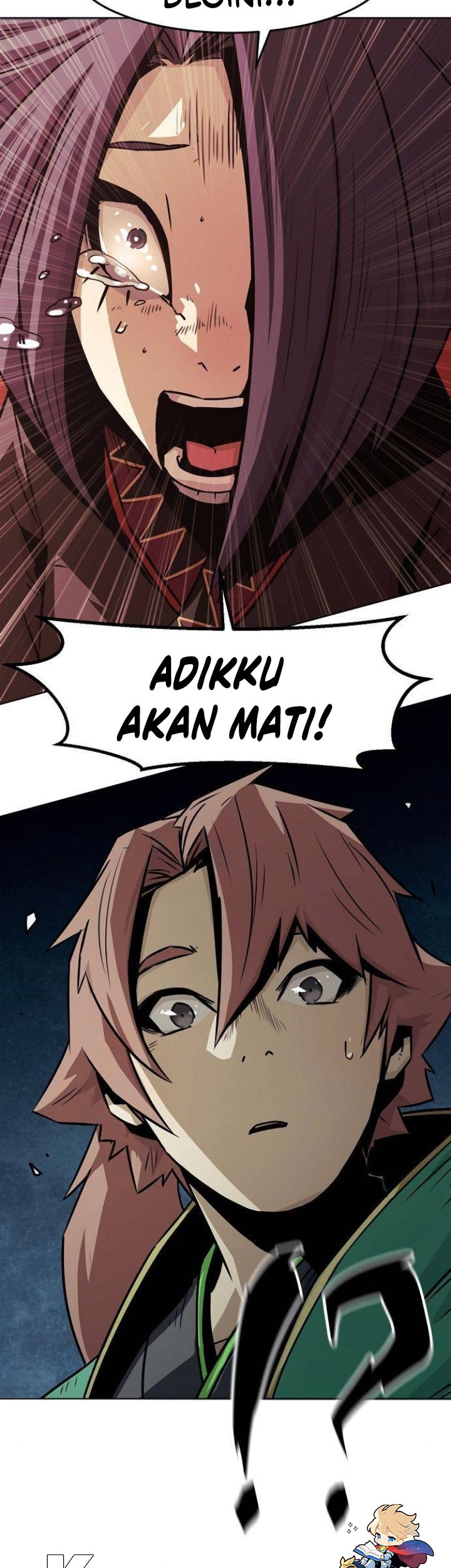 Becoming the Swordmaster Rank Young Lord of the Sichuan Tang Family Chapter 23 Gambar 80