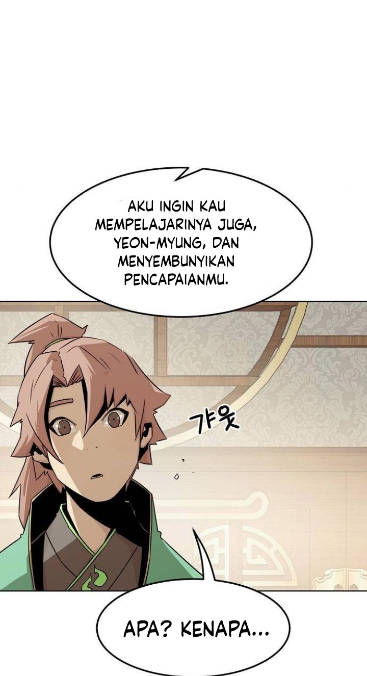 Becoming the Swordmaster Rank Young Lord of the Sichuan Tang Family Chapter 23 Gambar 7