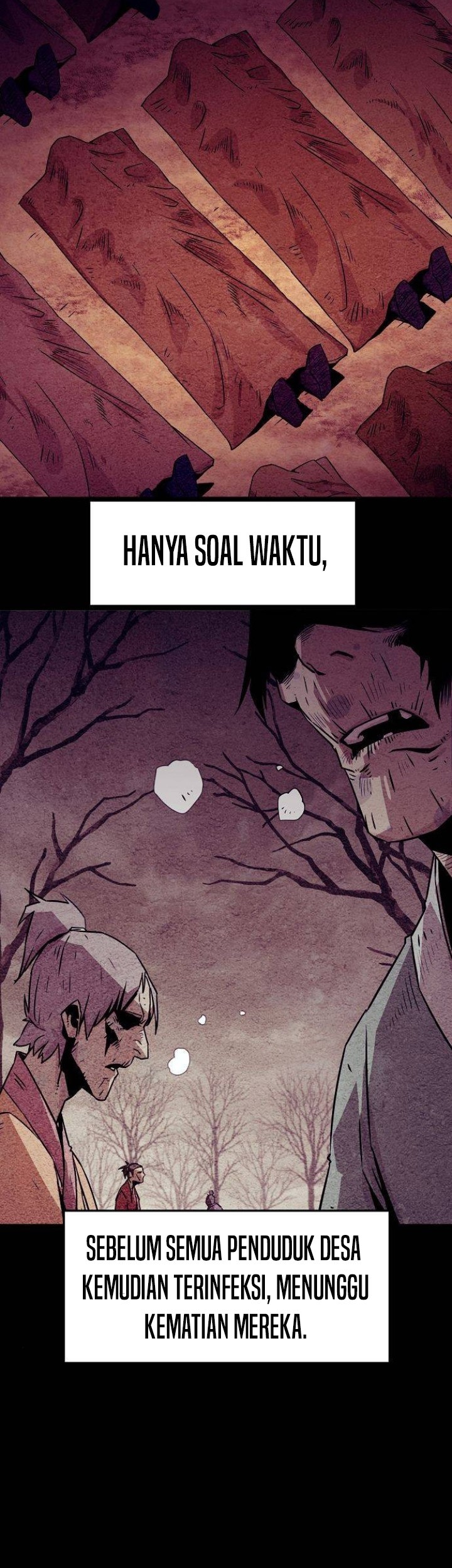 Becoming the Swordmaster Rank Young Lord of the Sichuan Tang Family Chapter 23 Gambar 12