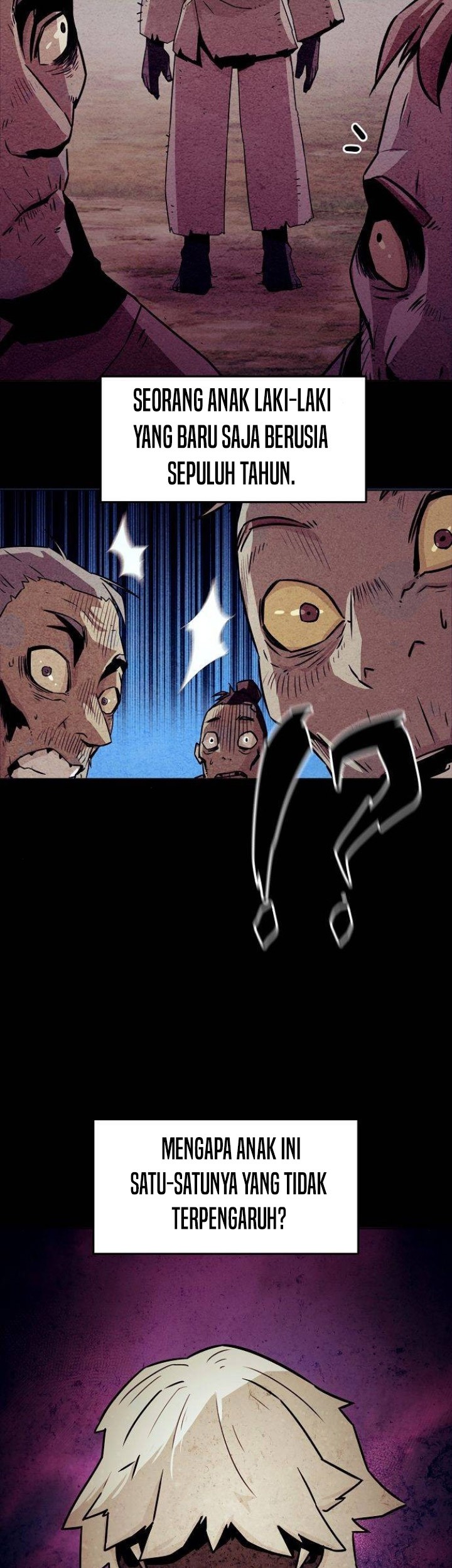 Becoming the Swordmaster Rank Young Lord of the Sichuan Tang Family Chapter 23 Gambar 14