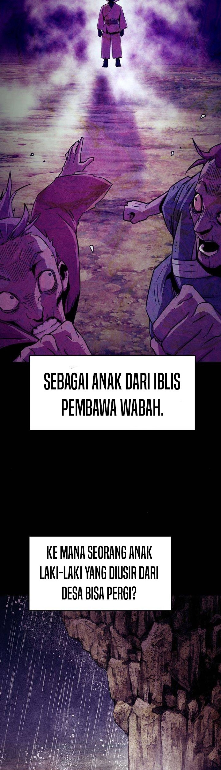 Becoming the Swordmaster Rank Young Lord of the Sichuan Tang Family Chapter 23 Gambar 16