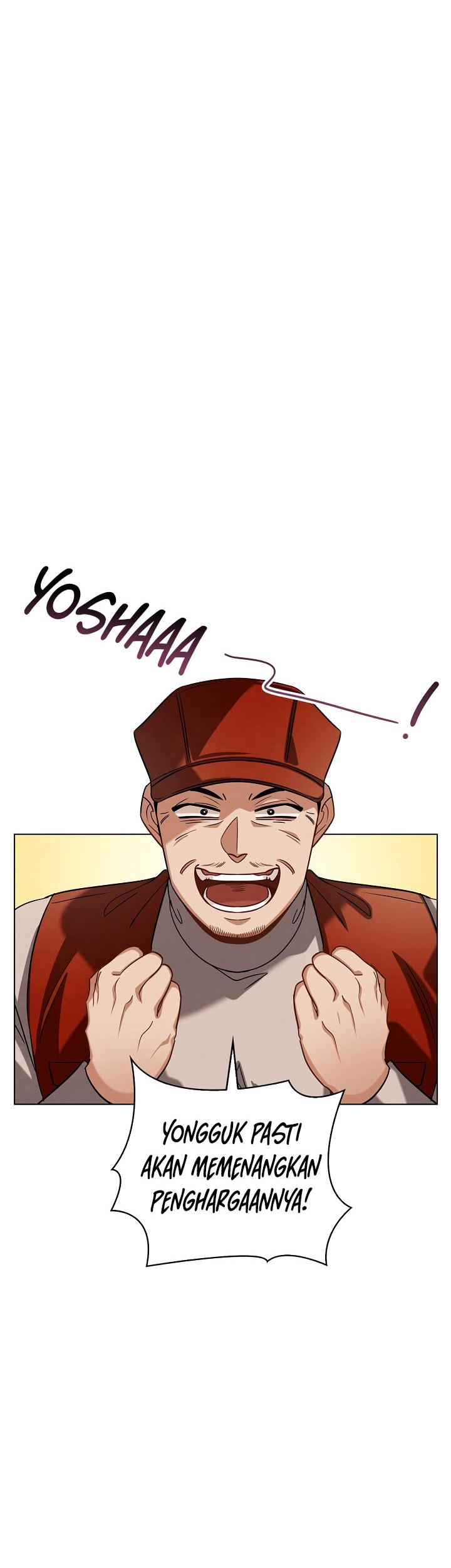 Be the Actor Chapter 86 Gambar 7