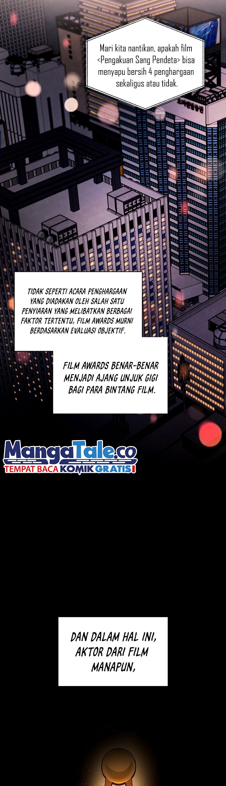 Be the Actor Chapter 86 Gambar 10