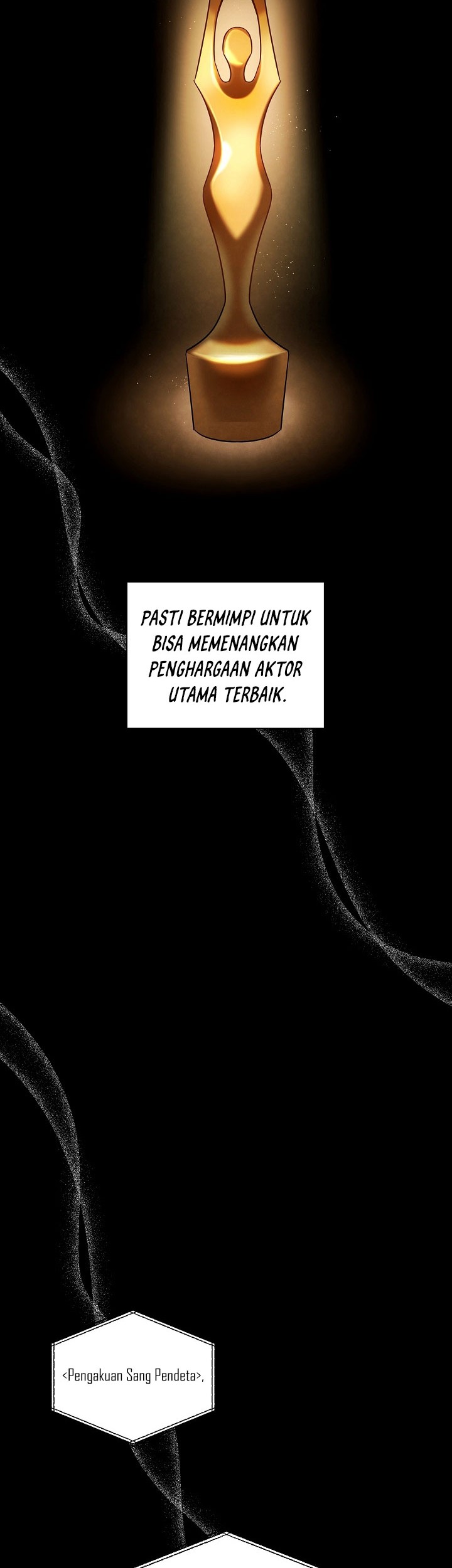 Be the Actor Chapter 86 Gambar 11