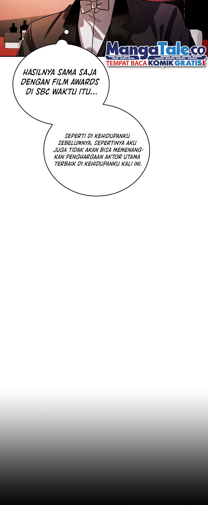 Be the Actor Chapter 86 Gambar 17