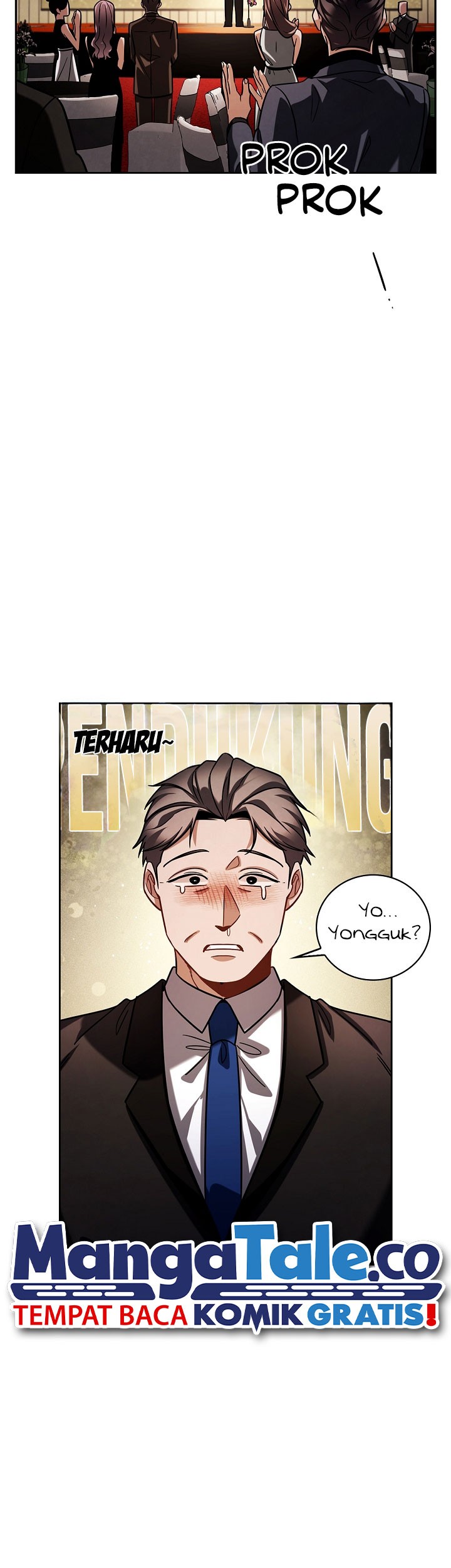 Be the Actor Chapter 86 Gambar 22