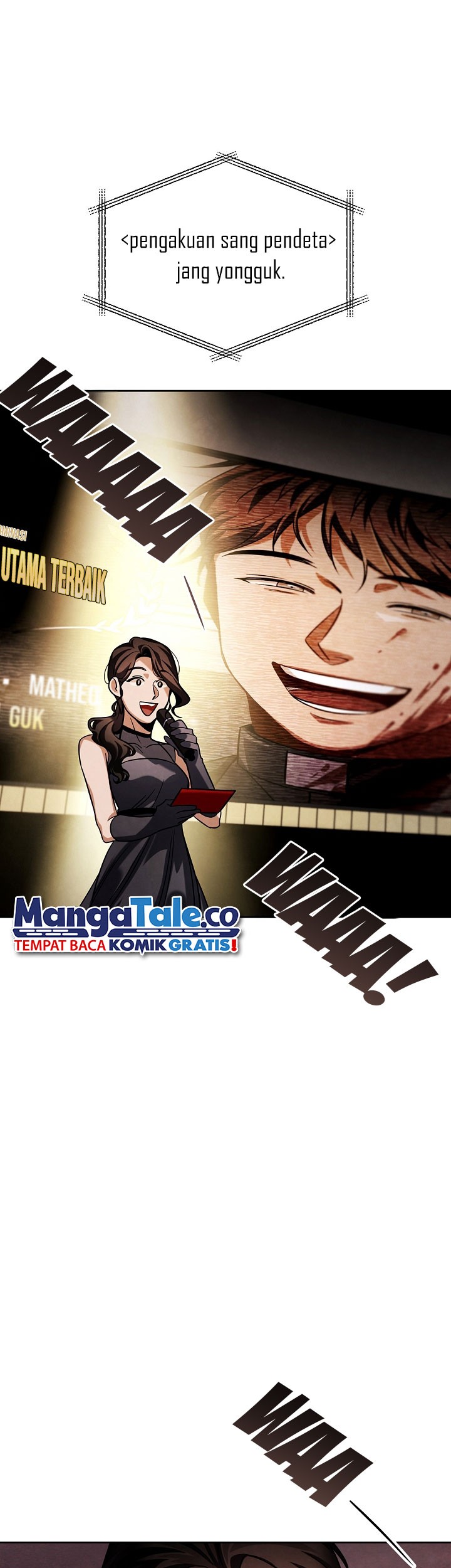 Be the Actor Chapter 86 Gambar 32