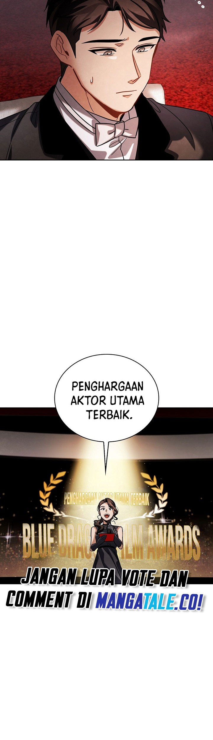 Be the Actor Chapter 86 Gambar 33