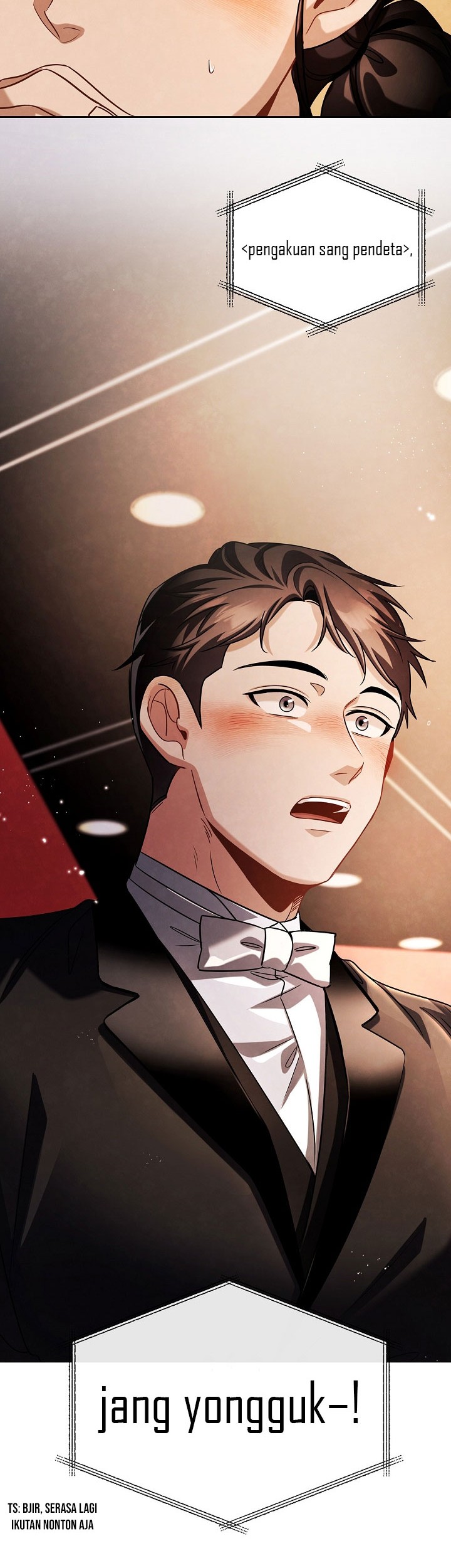 Be the Actor Chapter 86 Gambar 35