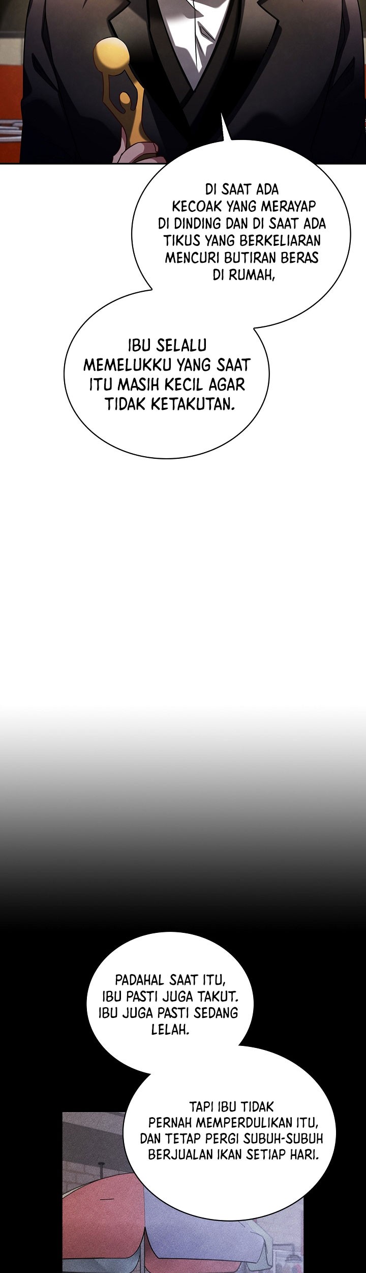 Be the Actor Chapter 86 Gambar 40