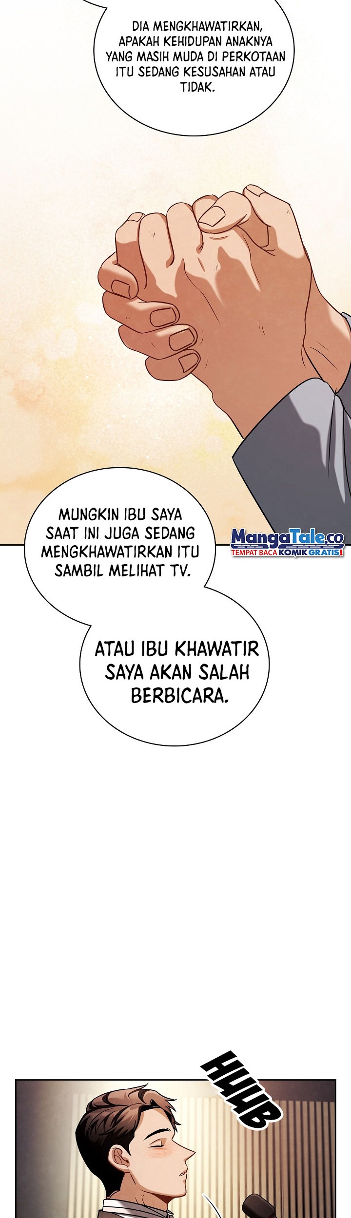 Be the Actor Chapter 86 Gambar 43