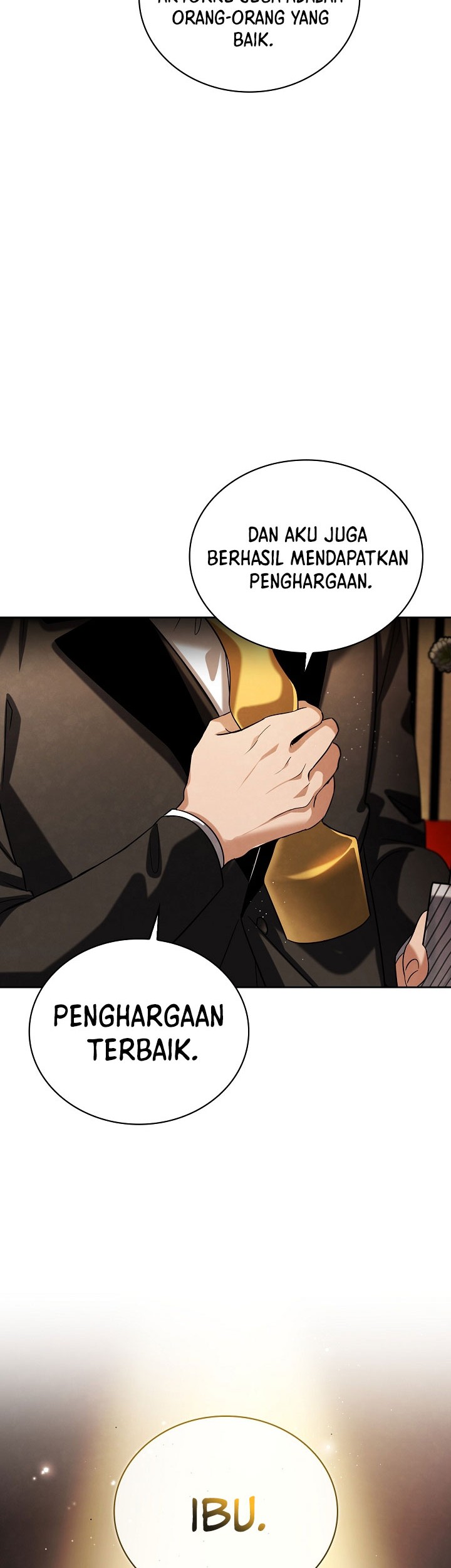 Be the Actor Chapter 86 Gambar 45