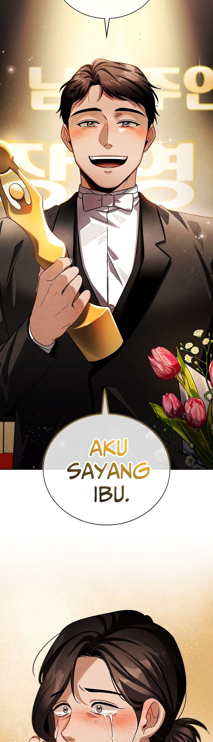 Be the Actor Chapter 86 Gambar 46