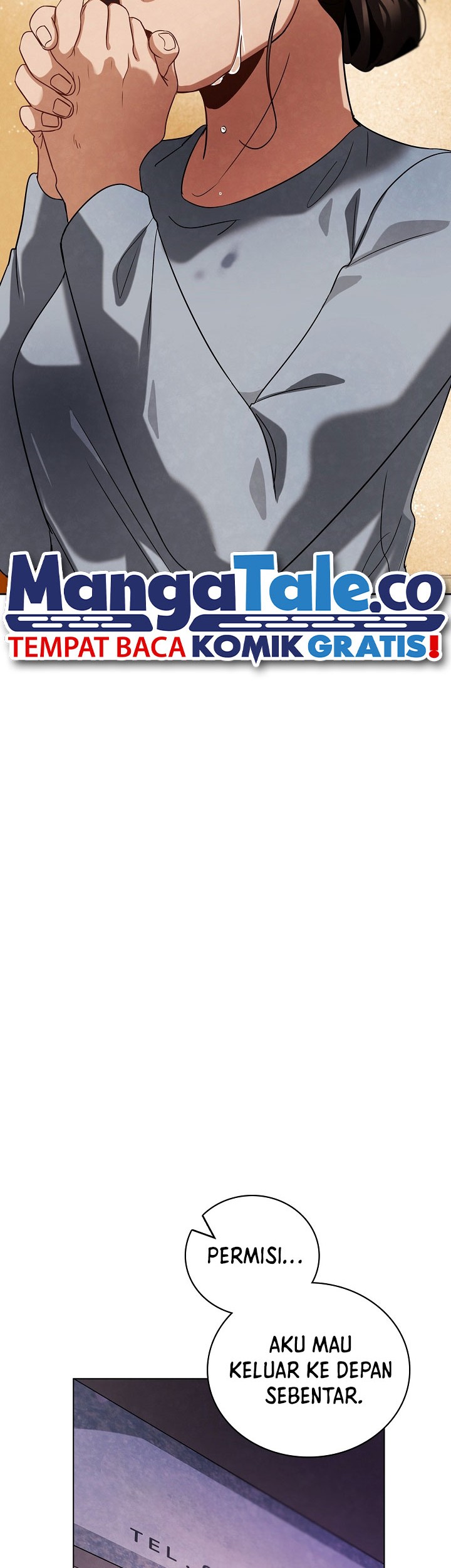 Be the Actor Chapter 86 Gambar 47
