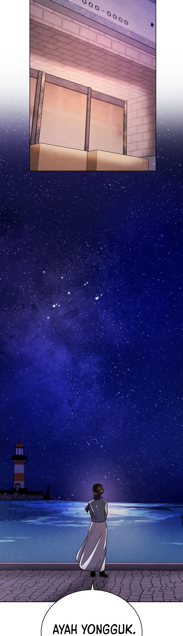 Be the Actor Chapter 86 Gambar 48